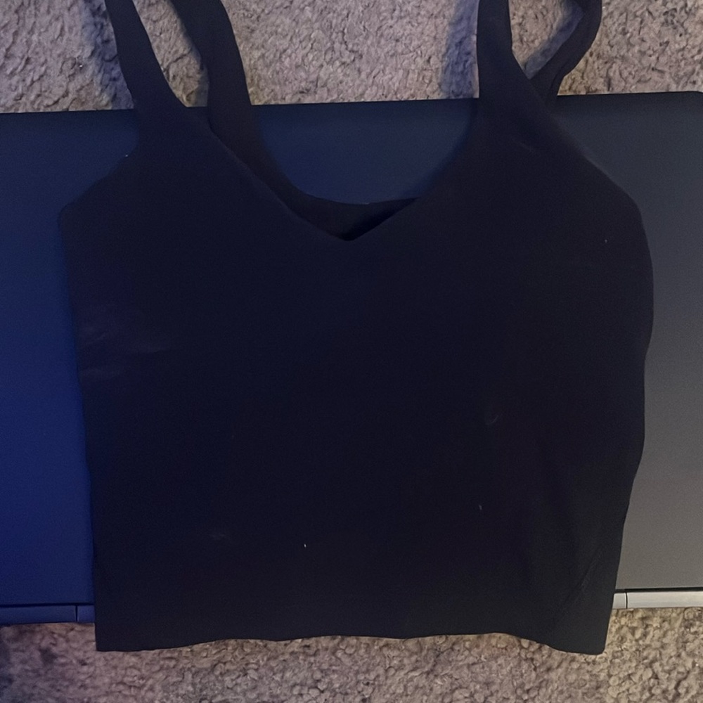 lulu tank